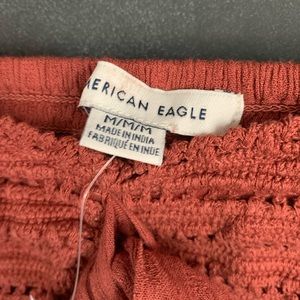 American Eagle Outfitters Tops - AE crop top American Eagle Outfitters Tops - AE crop top